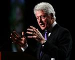 Bill Clinton