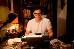 'Howl', instrueret af Rob Epstein og Jeffrey Friedman. I billedet James Franco. 