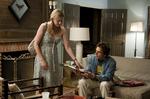 'Greenberg', USA. Instruktør: Noah Baumbach. Her Greta Gerwig og Ben Stiller. 