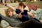 Annette Benning og Julianne Moore i 'The Kids Are All Right', USA/Frankrig. Instruktion: Lisa Cholodenko. Vises udenfor konkurrence. 