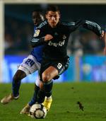 CORRECTION Spain Soccer La Liga