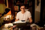 Beatdigter. James Franco spiller Allen Ginsberg i Rob Epsteins og Jeffrey Friedmans fiktionsfilm 'Howl'. Foto: www.berlinale.de 