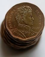 Chile Coin