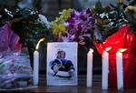 Vancouver Olympics Luger Dies