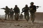 15.000 Natosoldater og soldater fra Afghanistans hær er i storoffensiv imod Taleban. 