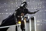 DVD STAR WARS