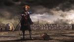 WONDERLAND. Johnny Depp spiller rollen som 'The Mad Hatter' i Tim Burtons filmatisering af 'Alice i Eventyrland'. 