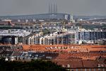 World Economic Forum mener, at Danmark er den 5. mest konkurrencedygtige nation i verden. 