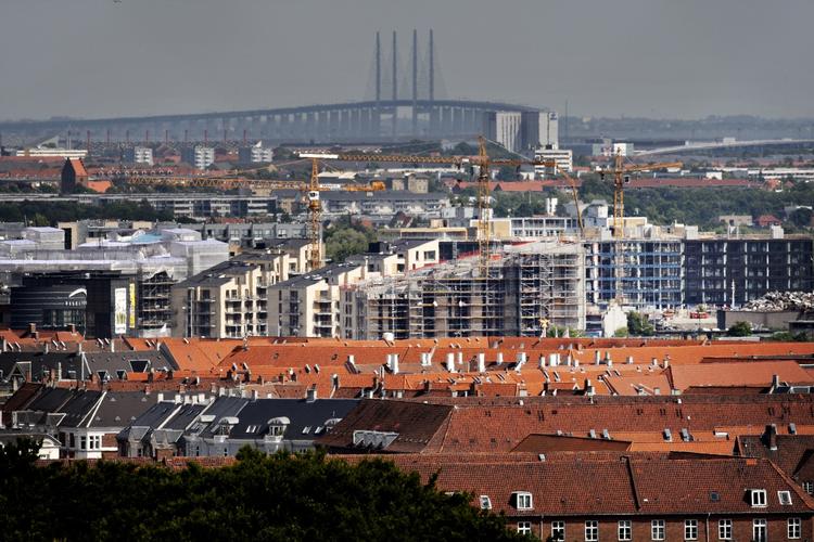 World Economic Forum mener, at Danmark er den 5. mest konkurrencedygtige nation i verden. 