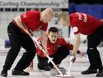 World Curling Championships