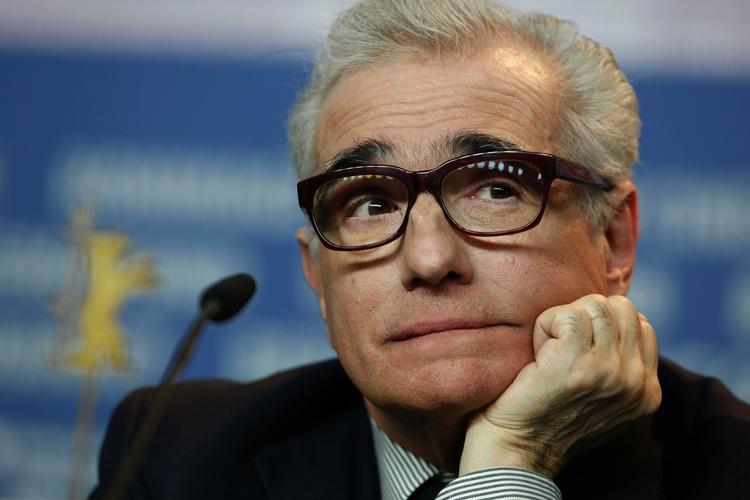 Scorsese. Den amerikanske instruktør er i Berlin for at præsentere sin nye thriller 'Shutter Island'. 