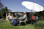 Vitaminer. Solen er den vigtigste kilde til D-vitaminer. (arkivfoto) 