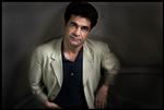 Jafar Panahi. Arkivfoto. 