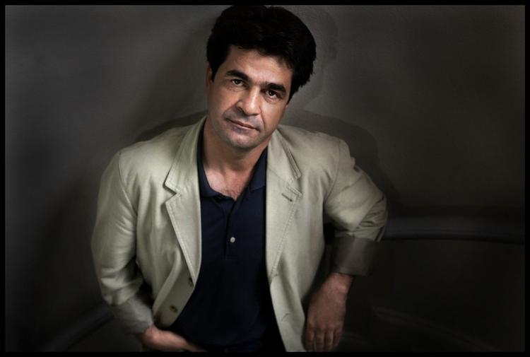 Jafar Panahi. Arkivfoto. 
