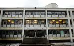 Defence Command Denmark – now part of the Police investigation into a controversial leak. 