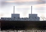 Atomkraft. Alle kender sloganet  'Hva' ska' væk? Barcebäck'. Modstanden mod atomkraft har i årevis været stor i Danmark. 