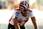 SWITZERLAND ROAD CYCLING WORLDS