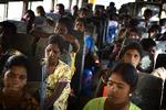 Flygtning. Siden maj sidste år har knap 300.000 tamilske flygtninge levet i lukkede lejre. De fleste har forladt lejrene i løbet af december og januar, men der er stadig flere tusinde tilbage. 