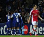 Portugal Soccer Champions League