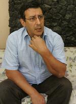 Drab: Politiet i El Salvador har anholdt 28 bandemedlemmer i mordsagen på filminstruktøren, Poveda. 