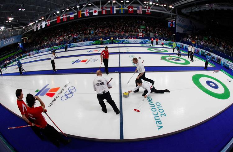 avs. Intet lykkedes for de danskere spillere i kampen mod Kina, der vandt 8-1. Arkivfoto. 