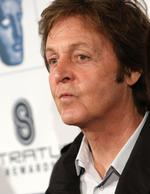 Minder. Sir Paul McCartney kunne vist godt tænke sig, at de gamle Abbey Road-studier bliver bevaret... 