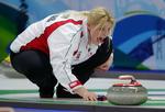 Vancouver Olympics Curling
