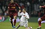 FCK - Cluj 2-0
