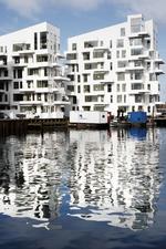 Arkitektur i København