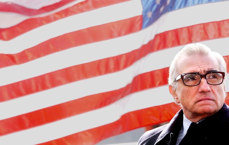 Martin Scorsese har i årtier fortalt historier fra gadens folk i USA. Det agter han at blive ved med trods dårlige anmeldelser af hans nye thriller 'Shutter Island'. 