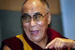 topmøde. Dalai Lama møder netop nu USA's præsident Barack Obama. 