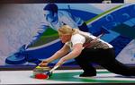 ENDELIG. Med en sejr på 7-6 over USA er Angelina Jensen og hendes hold atter med i kampen om olympiske medaljer. 
