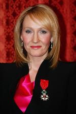 J.K. Rowling fik ikke en prestigefuld pris under George W. Bush, fordi han var bange for, at folk ville mene, at han anerkendte hekseri. 
