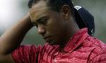 Undskyld. Golfspilleren Tiger Woods er igen havnet i et mediestormvejr. 