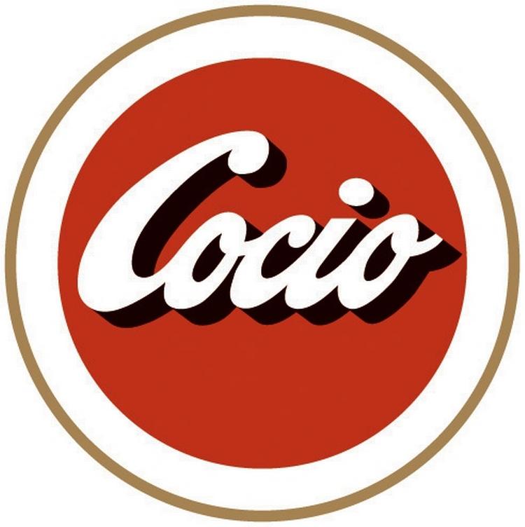 Chokolademælk. Cocio logoet er et af de mest kendte logoer i Danmark. 