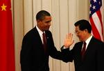 China Us Turbulence Ahead