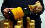ITALY FAKE CHAMPAGNE
