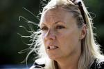 Fængslet. Camilla Broe har siddet fire måneder i et fængsel i Florida. Nu er det uklart om hun kommer ud, fordi sagen er anket. 