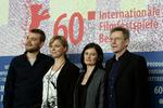 Germany Berlin Film Festival