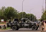 Hverdag. Militæret har overtaget magten i Niger, men i store træk går det daglige liv upåvirket videre. 