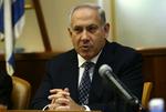Benjamin Netanyahu vil have FN-rapport gjort 'ugyldig'. 
