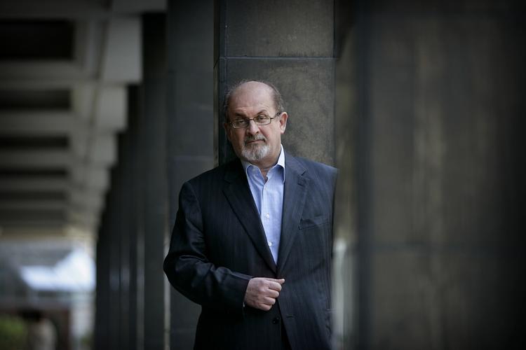 gæstfrihed. Netværket af fribyer blev oprettet i 1994 på initiativ af forfatteren Salman Rushdie og tæller herhjemme byerne Aalborg, Frederiksberg, Odense og Århus. Hvorfor vil København ikke være med? Arkivfoto: Finn Frandsen 