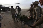 Ifølge AP har et Nato-angreb kostet 33 civile afghanere livet. 