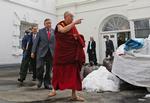 Obama US Dalai Lama