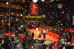 slut. Der var ingen bjørne til dansk film ved den 60. Berlinale, der sluttede lørdag. Til gengæld fik Pernille Fischer Christensen en kritikerpris for 'En familie'. Arkivfoto: HERBERT KNOSOWSKI 