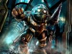 Rapture er Atlantis med negativt fortegn. 