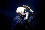 Robyn lignede en dame med selvtilliden i orden, da hun fik sin Roskilde-debut. Og hun havde noget af have det i. 