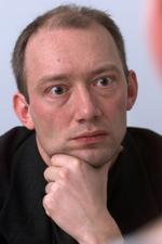 NØDVENDIG AFGANG. Den tidligere konservative pressechef, Niels Krause-Kjær, mener sagtens Søren Gade kunne have forsat i et andet ministerium. 
