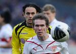 Germany Soccer Bundesliga