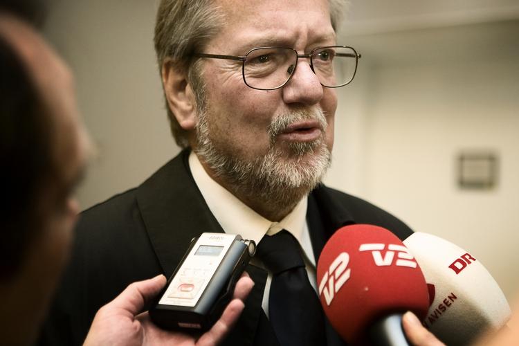kulturminister. »Det kan kun gå fremad« siger SF's kulturordfører Pernille Frahm om rokaden på kulturområdet, hvor Per Stig Møller (K) afløser partifællen Carina Christensen. 